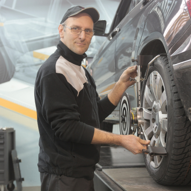 Brake Repair & Inspection