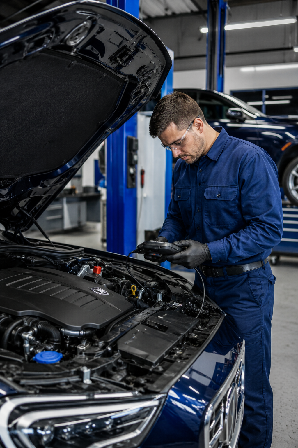 Autofix Garage